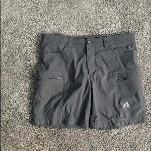 Eddie Bauer First Ascent GuidePro shorts